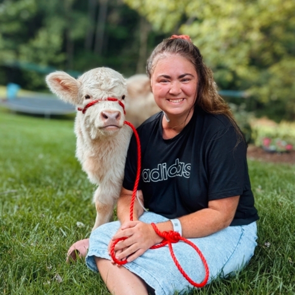 Meet your Posher, LaMonica. - Picture 1 of 1